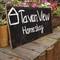 Отель Tavan View Homestay