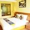 Отель Sapa Dragon Hotel