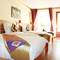 Отель Sapa Dragon Hotel