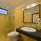 Отель The Mountaineer Hotel