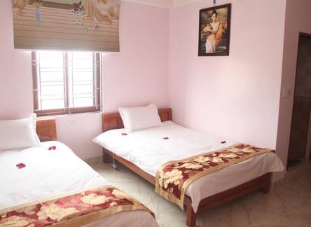 Отель Sapa Success Hotel