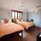 Отель Fantastic Sapa Hotel
