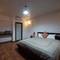 Отель Fantastic Sapa Hotel