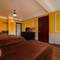 Отель Fantastic Sapa Hotel