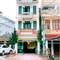 Отель Viet Tuan Hotel