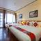 Отель Sapa Centre Hotel