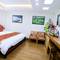 Отель Sa Pa Moon Hotel