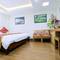 Отель Sa Pa Moon Hotel