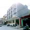 Отель Sa Pa Moon Hotel
