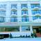 Отель Sa Pa Moon Hotel
