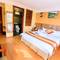 Отель Heart Of Sapa Hotel