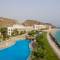 Отель Radisson Blu Resort Fujairah
