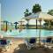 Отель Radisson Blu Resort Fujairah