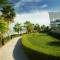 Отель Radisson Blu Resort Fujairah