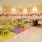 Отель Radisson Blu Resort Fujairah