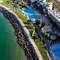 Отель Radisson Blu Resort Fujairah