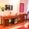 Отель Sapa Golden Moon Hotel