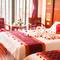Отель Sapa Golden Moon Hotel