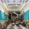Отель Sapa New Orient Hotel