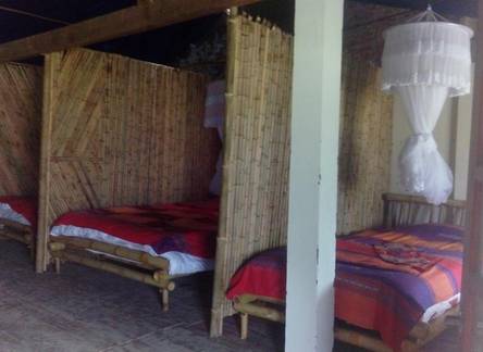 Отель Lolo's Homestay