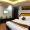 Отель Sapa Odyssey Hostel