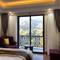 Отель Sapa Odyssey Hostel
