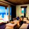 Отель Cinnamon Island Alidhoo