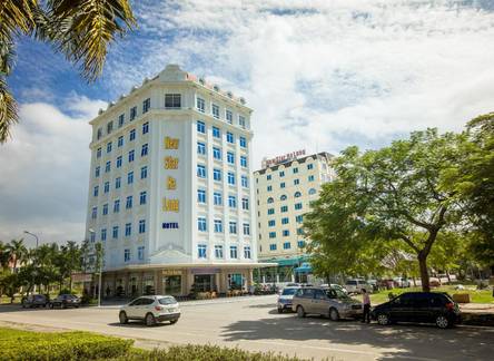 Отель New Star Ha Long Hotel