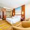 Отель Muong Thanh Luxury Quang Ninh Hotel