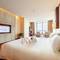 Отель Muong Thanh Luxury Quang Ninh Hotel