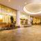 Отель Muong Thanh Luxury Quang Ninh Hotel