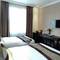 Отель City Bay Palace Hotel