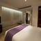 Отель Intercontinental Dubai Festival City