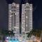 Отель Somerset Hoa Binh Hanoi