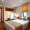 Отель Luxeden Hotel