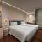 Отель Luxeden Hotel