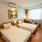 Отель Luxeden Hotel