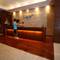 Отель Crowne Plaza West Hanoi Residences