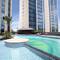 Отель Crowne Plaza West Hanoi Residences