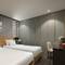 Отель Ping Hotel