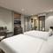 Отель Ping Hotel