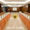 Отель Muong Thanh Grand Xa La Hotel