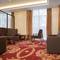 Отель Hilton Garden Inn Hanoi