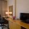 Отель Hilton Garden Inn Hanoi