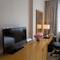 Отель Hilton Garden Inn Hanoi
