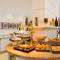 Отель Hilton Garden Inn Hanoi