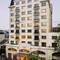 Отель Hilton Garden Inn Hanoi