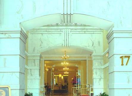 Отель New Era Hotel & Villa