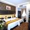 Отель New Era Hotel & Villa