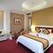 Отель New Era Hotel & Villa